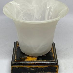 Bell Style Candle Burner